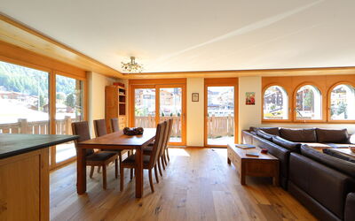 Accommodatie:&nbsp;Whymper 470.4