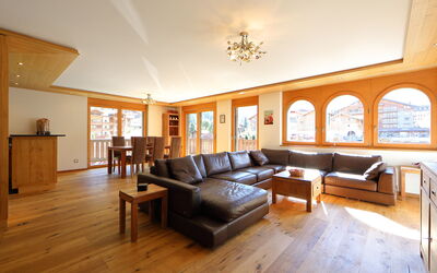 Accommodatie:&nbsp;Whymper 470.4