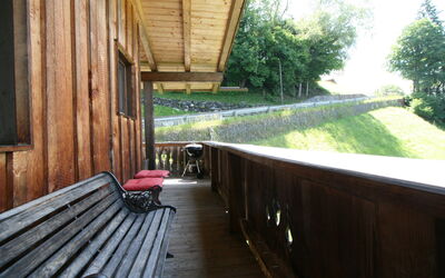 Hamberg Hütte