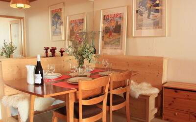 Accommodatie:&nbsp;La Bercière 21 175.3