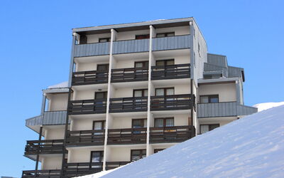Tignes 280