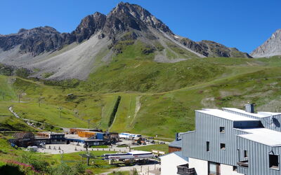 Accommodatie:&nbsp;Plein Soleil (Val Claret) 280.10