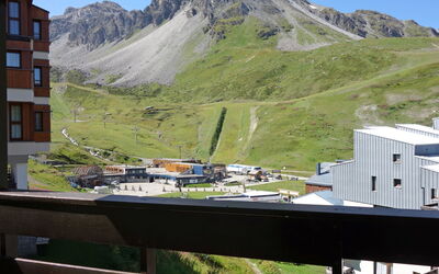 Accommodatie:&nbsp;Plein Soleil (Val Claret) 280.10