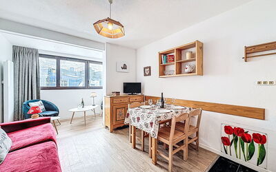 Accommodatie:&nbsp;Plein Soleil (Val Claret) 280.5