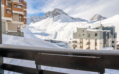 Accommodatie:&nbsp;Plein Soleil (Val Claret) 280.1