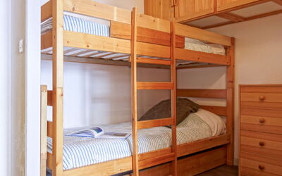 Accommodatie:&nbsp;Plein Soleil (Val Claret) 280.10