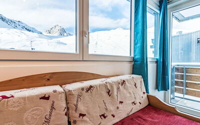 Accommodatie:&nbsp;Plein Soleil (Val Claret) 280.9