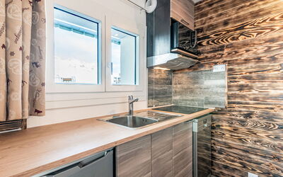 Accommodatie:&nbsp;Plein Soleil (Val Claret) 280.9