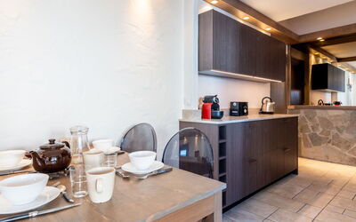 Accommodatie:&nbsp;Plein Soleil (Val Claret) 280.3