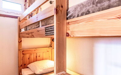 Accommodatie:&nbsp;Plein Soleil (Val Claret) 280.9