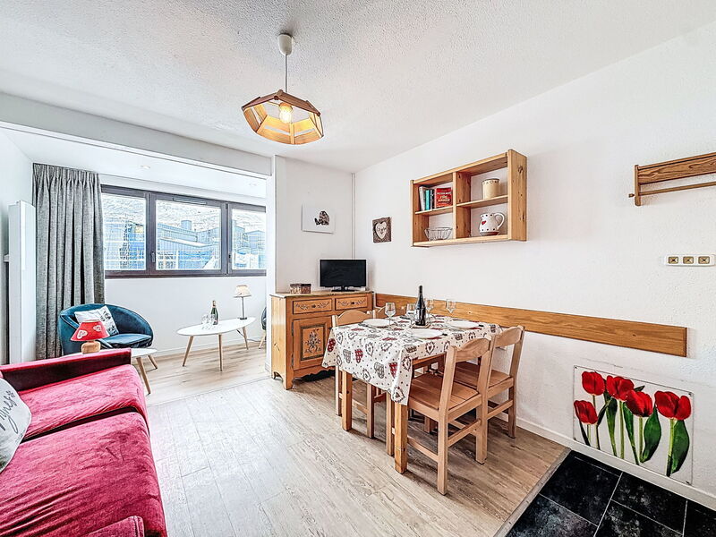 Accommodatie:&nbsp;Plein Soleil (Val Claret) 280.5