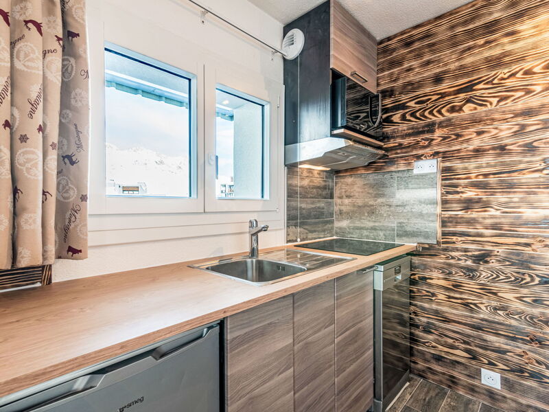Accommodatie:&nbsp;Plein Soleil (Val Claret) 280.9