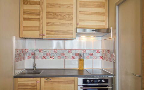 Accommodatie:&nbsp;Le Prariond (Val Claret) 290.6