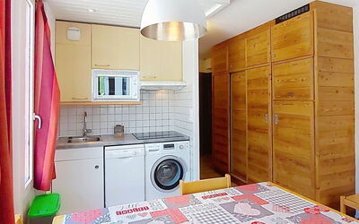 Accommodatie:&nbsp;Le Prariond (Val Claret) 290.11