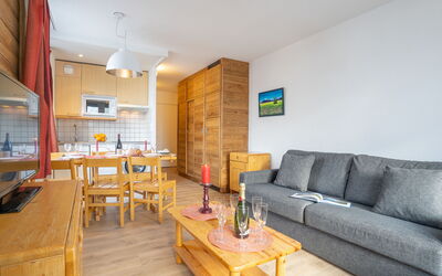 Accommodatie:&nbsp;Le Prariond (Val Claret) 290.11