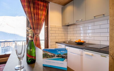 Accommodatie:&nbsp;Le Prariond (Val Claret) 290.12