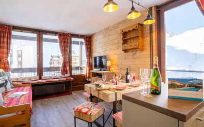 Accommodatie:&nbsp;Le Prariond (Val Claret) 290.12