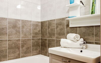 Accommodatie:&nbsp;Le Prariond (Val Claret) 290.6