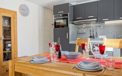 Accommodatie:&nbsp;Le Prariond (Val Claret) 290.7