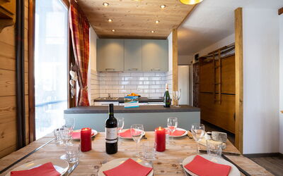 Accommodatie:&nbsp;Le Prariond (Val Claret) 290.12