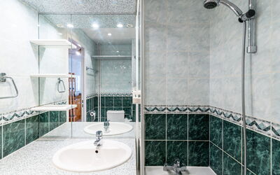 Accommodatie:&nbsp;Le Prariond (Val Claret) 290.4