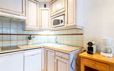 Accommodatie:&nbsp;Le Prariond (Val Claret) 290.4