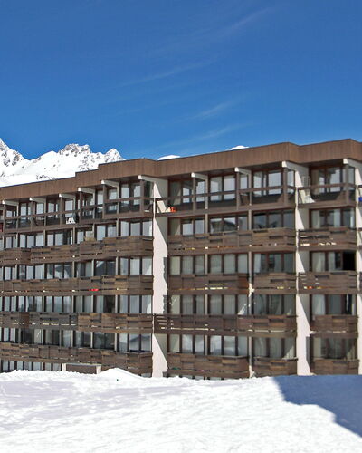 Tignes 290