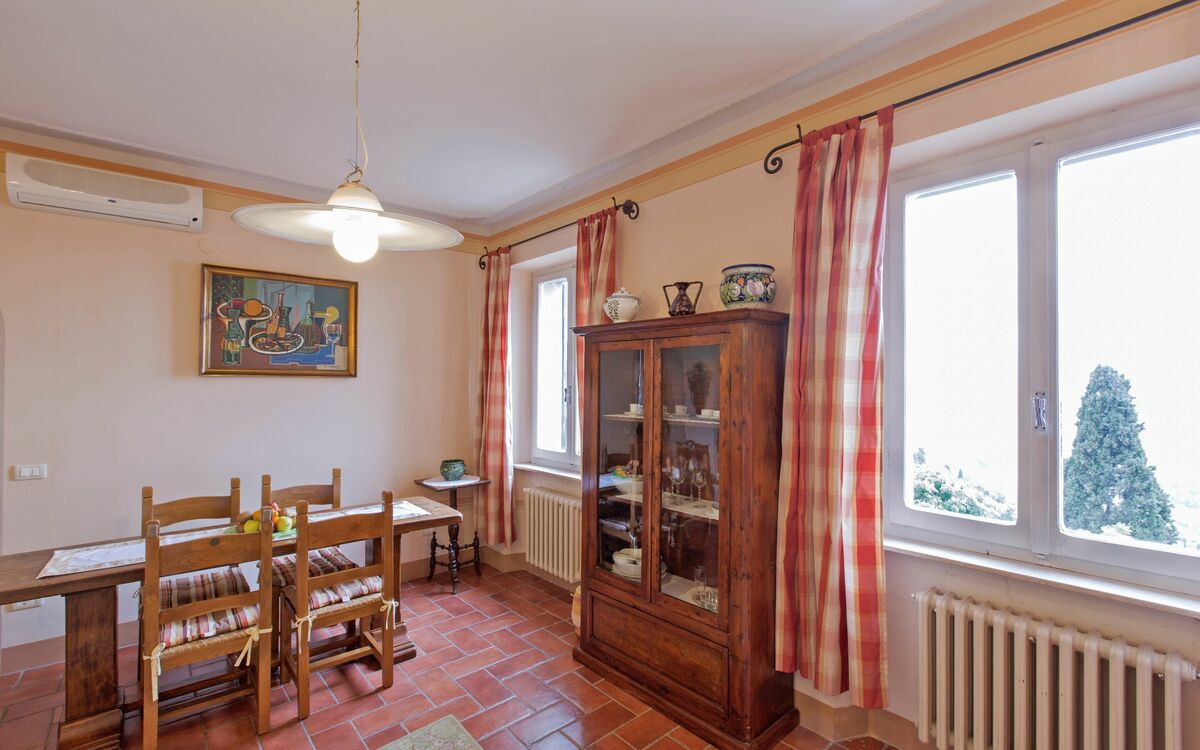 Accommodatie:&nbsp;Santo Agostino Dream