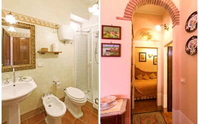 Accommodatie:&nbsp;Santo Agostino Belvedere