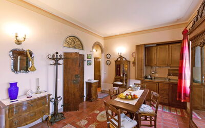Accommodatie:&nbsp;Santo Agostino Belvedere