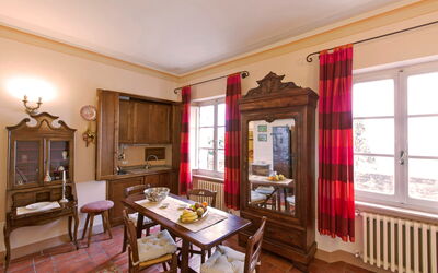 Accommodatie:&nbsp;Santo Agostino Belvedere