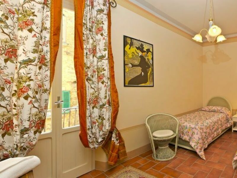 Accommodatie:&nbsp;Santo Agostino Dream