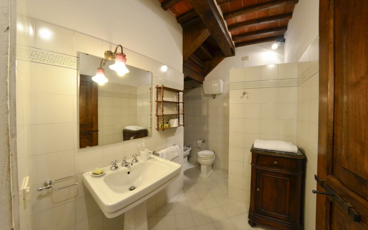 Accommodatie:&nbsp;Girasole