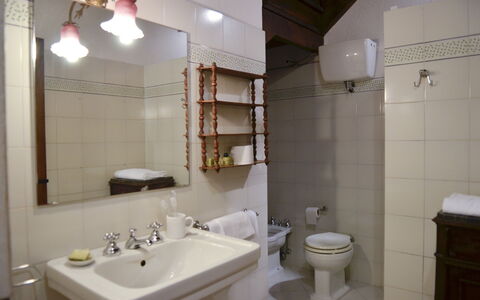 Accommodatie:&nbsp;Rosa