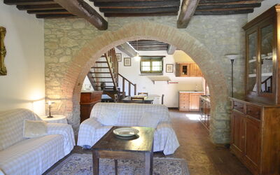 Accommodatie:&nbsp;Ciclamino