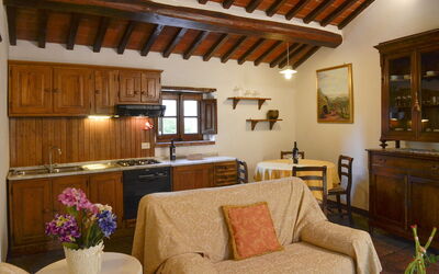 Accommodatie:&nbsp;Geranio