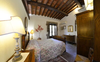 Accommodatie:&nbsp;Glicine