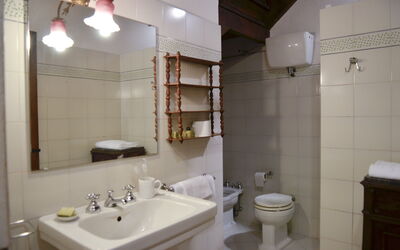 Accommodatie:&nbsp;Rosa