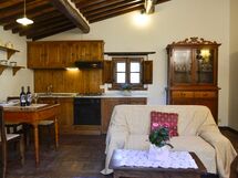 Accommodatie:&nbsp;Girasole