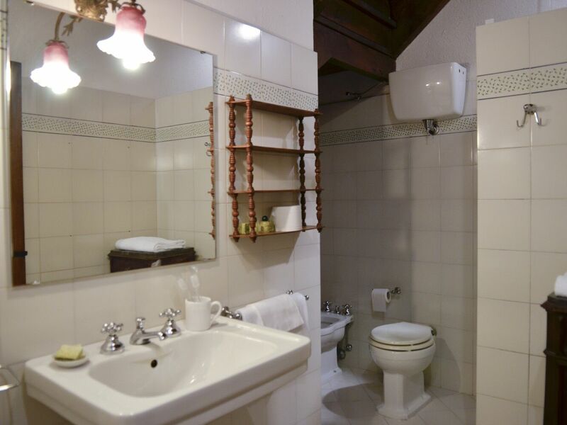 Accommodatie:&nbsp;Girasole