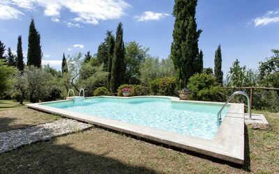 Vittoria - Cortona, Toscane, Italië - Casa Vittoria 2