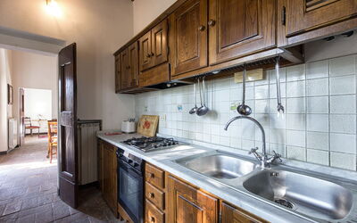 Accommodatie:&nbsp;Casa Vittoria 2