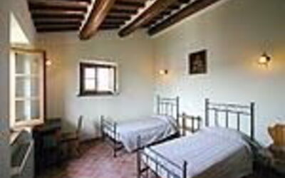 Accommodatie:&nbsp;Giunone
