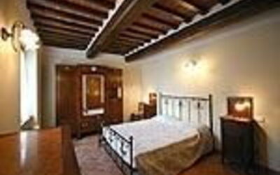 Accommodatie:&nbsp;Giunone