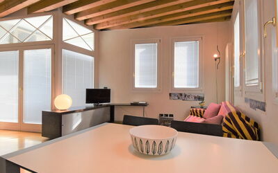 Accommodatie:&nbsp;Iris 830.1