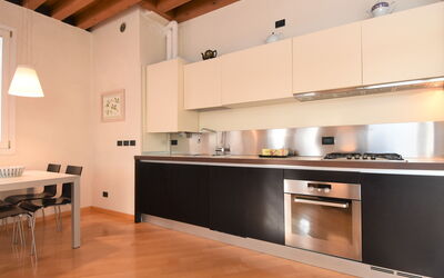 Accommodatie:&nbsp;Iris 830.1