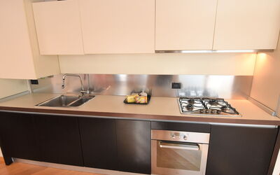Accommodatie:&nbsp;Iris 830.1
