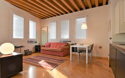 Venezia Giudecca 830