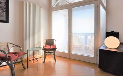 Accommodatie:&nbsp;Iris 830.1
