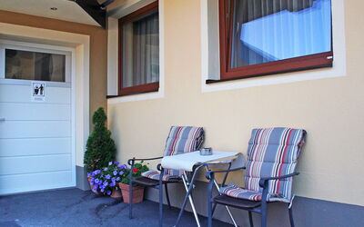Accommodatie:&nbsp;Leiter 100.1